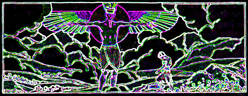 art