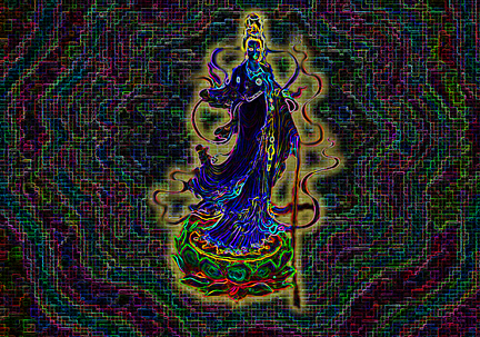 celestial art