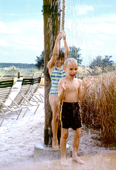 Wilderness Lodge Lifestyles
