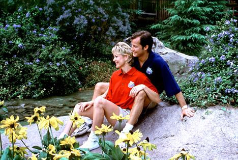 Wilderness Lodge Lifestyles