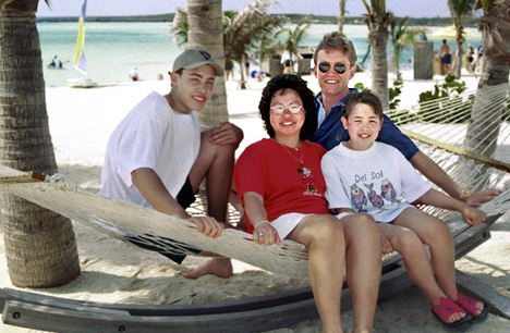 Disney Cruise Line Lifestyles
