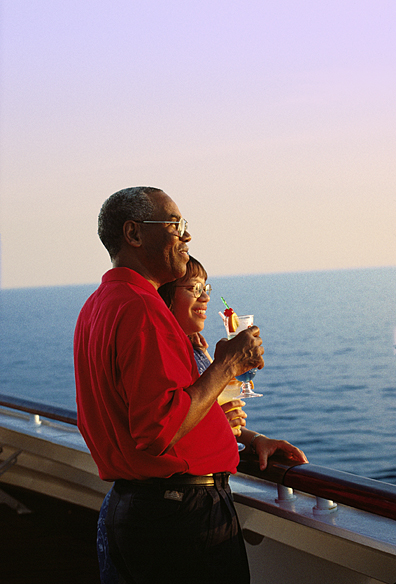 Disney Vacation Club Members