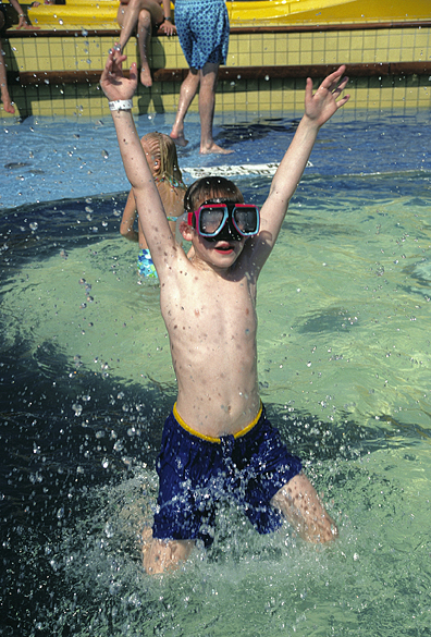 Disney Vacation Club Members
