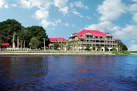 Disney's Hilton Head Resort