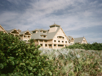 Disney's Vero Beach Resort